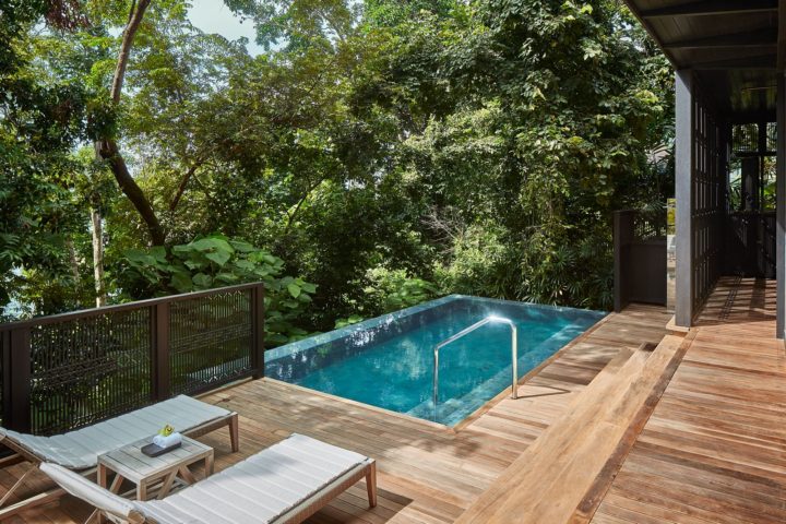 Ritz-Carlton Unveils Luxury Jungle Retreat In Malaysia - 1