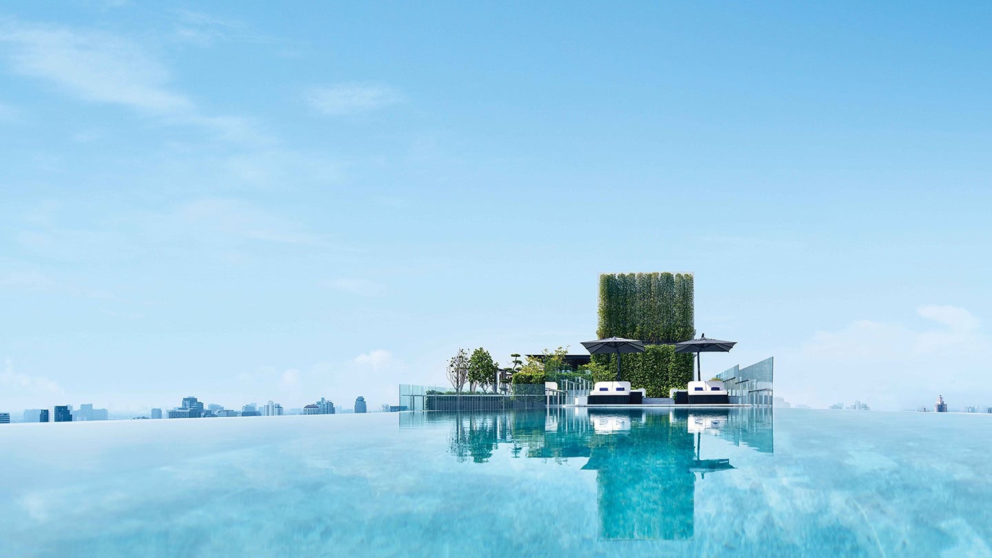 31 Best Luxury Hotels in Bangkok