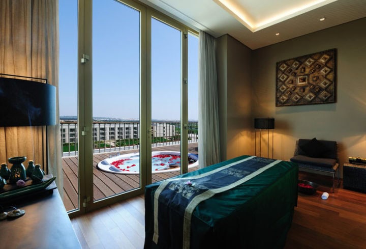 Spektakulært resorthotel ved Algarvekysten - 4