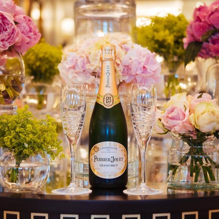 Her er London-hotellene som gir deg mest julestemning - 2