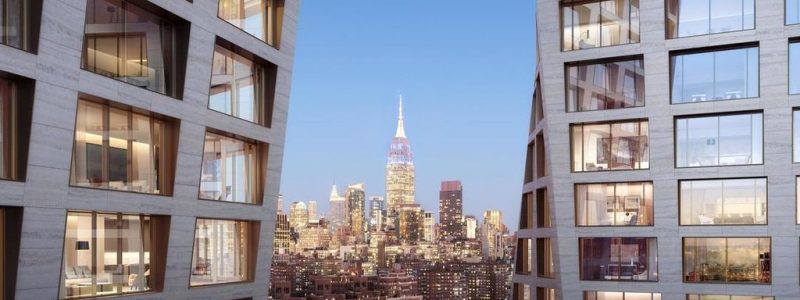 Six Senses first hotel in North America is set to open in New York