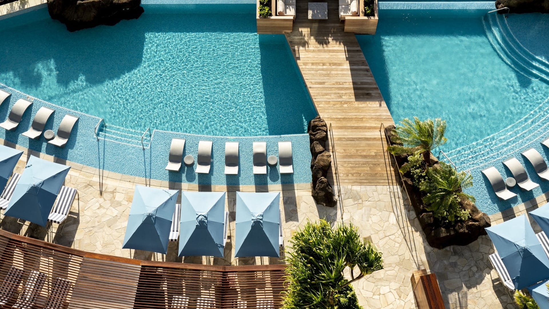 Hotels Toplists - The Best Luxury Hotels in Hawaii