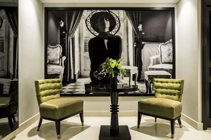 Sofitel re-opens its flagship hotel in central Paris - 1