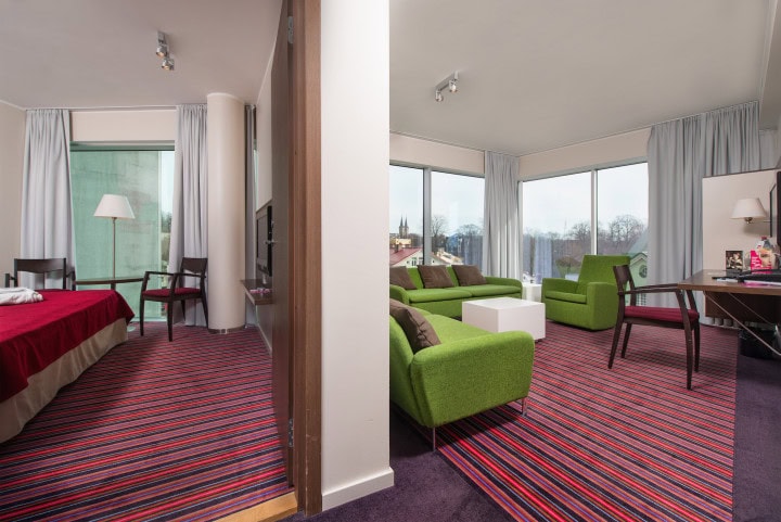 Carlson Rezidor åbner nyt hotel i Tallinn - 2