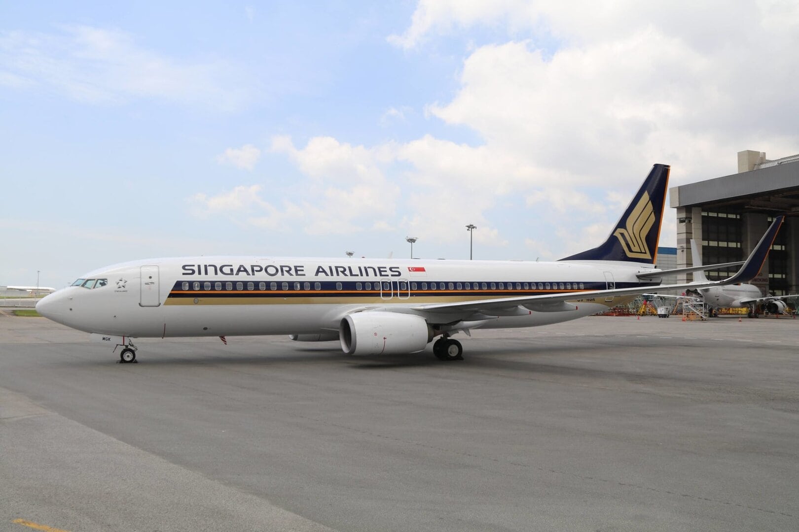 Small news from Singapore Airlines is great news for passengers