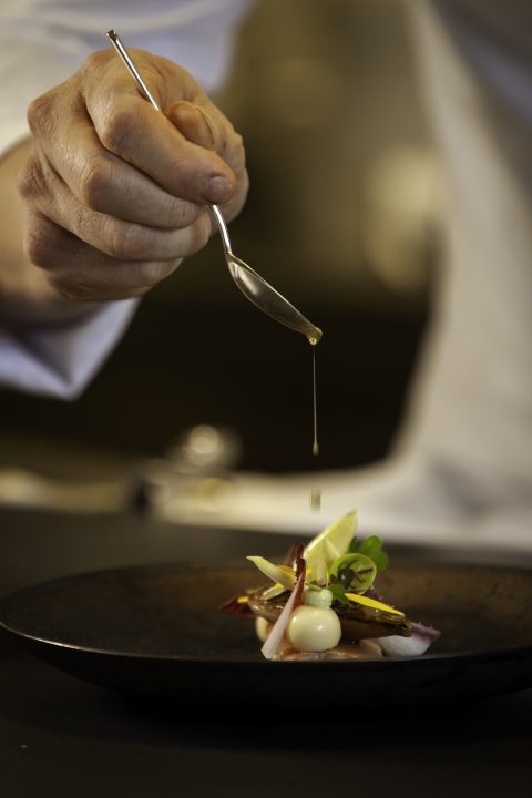 Brussels Airlines og sjef Tim Boury i spennende samarbeide - 1