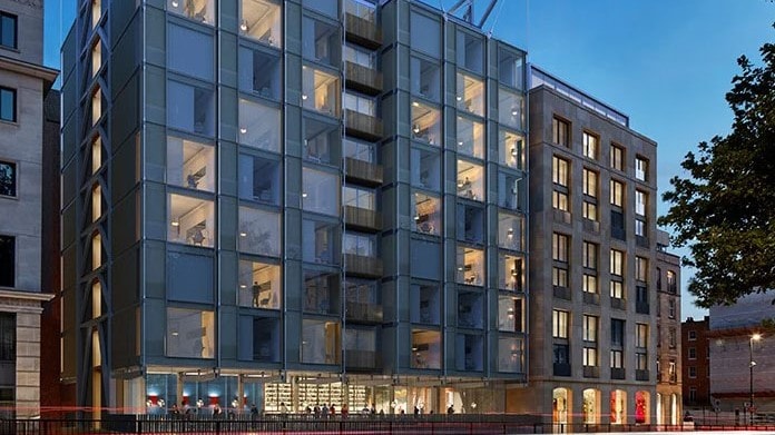 All-suite The Emory - sister to Claridge's - to open in London