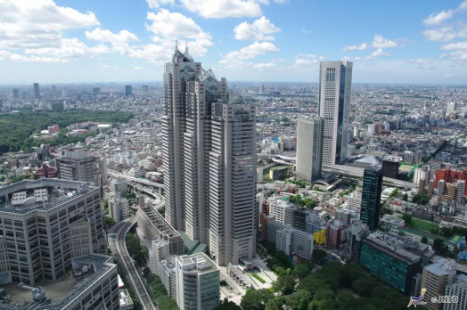 Destination Tokyo – guide för medvetna - 7