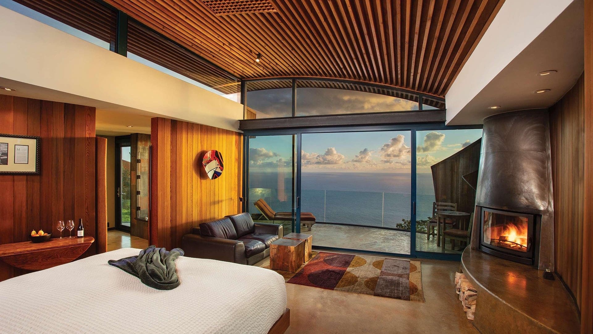 Hotels Articles - The Best Luxury Hotels in California