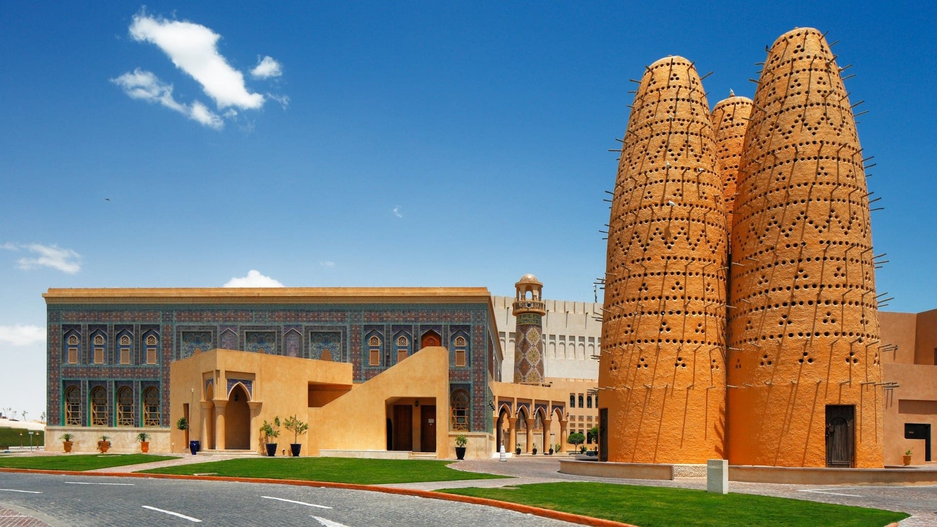 Destinations Articles - Doha Travel Guide