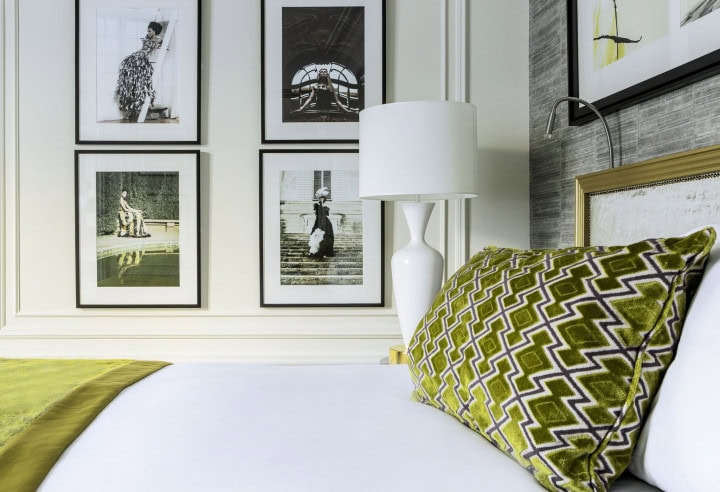 Sofitel re-opens its flagship hotel in central Paris - 4