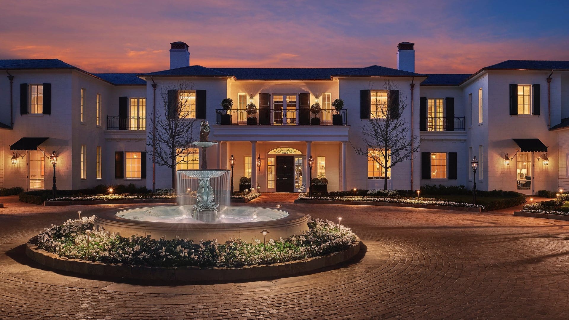 Hotels Articles - The Best Luxury Hotels in California