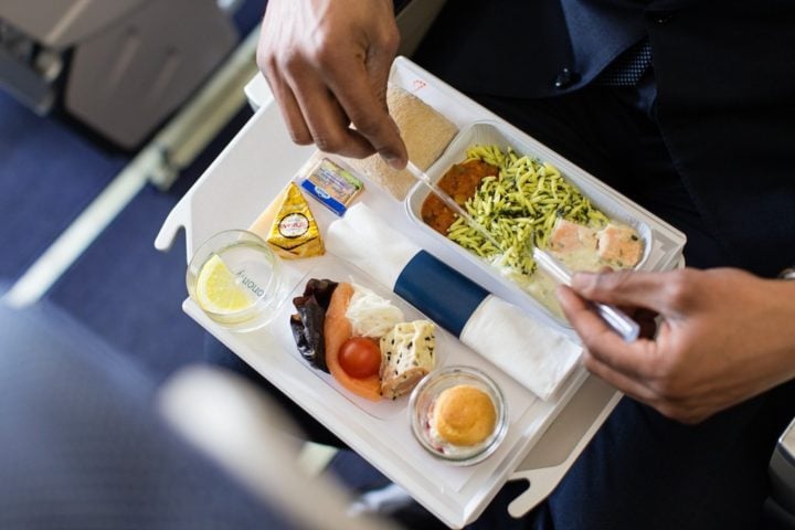 Brussels Airlines introduces Premium Economy - 2