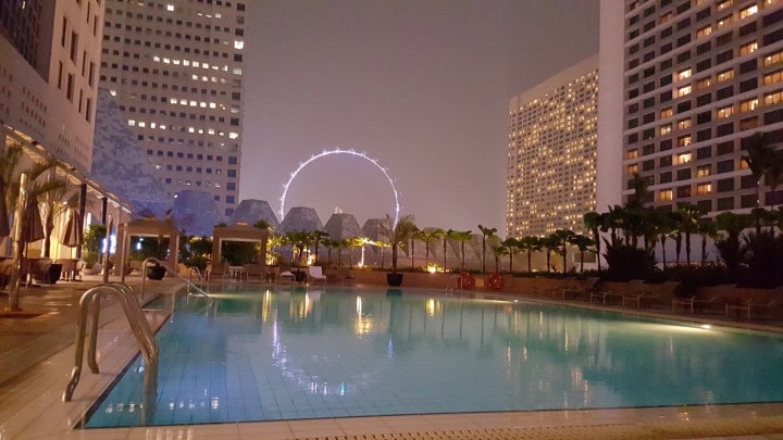 Medlemsrecension: Smekmånad i Asien del 3 - Singapore och Kuala Lumpur - 21