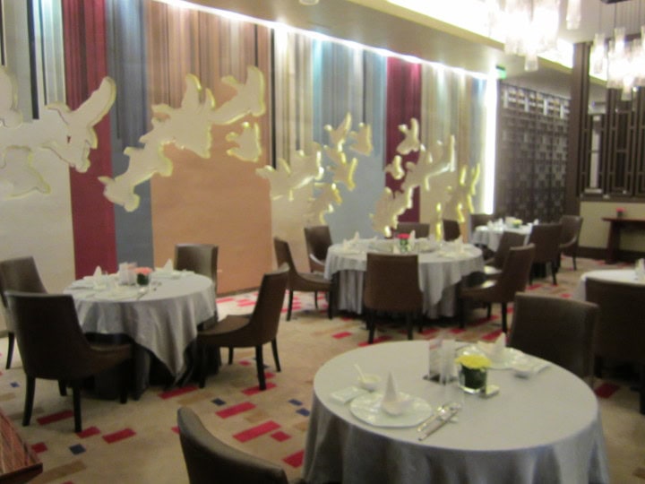 Review: Langham Place Xiamen, China - 3