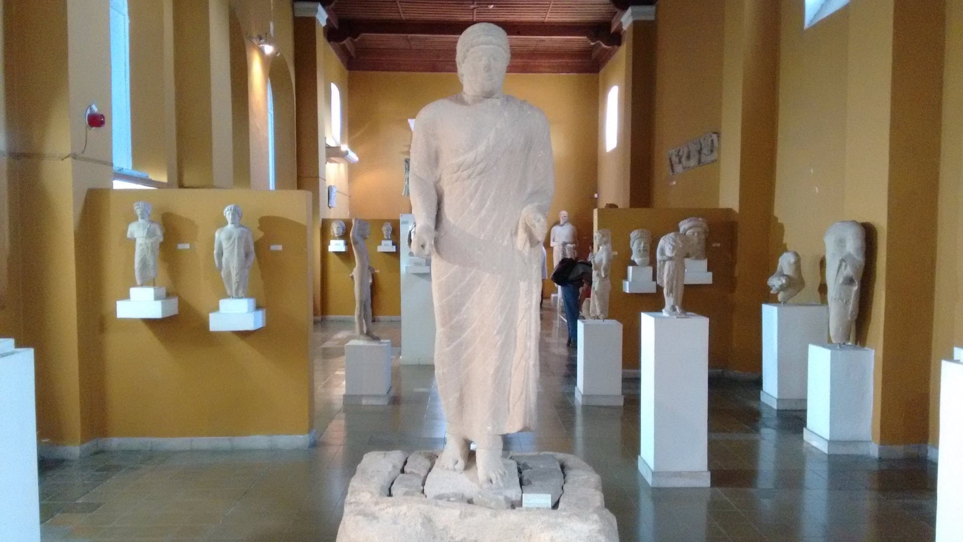 Destinations Articles - Cyprus Travel Guide