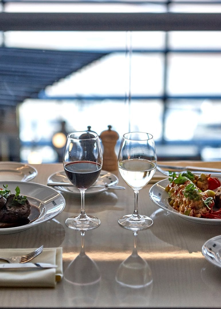 Pontus in the Air inleder samarbete med SAS EuroBonus