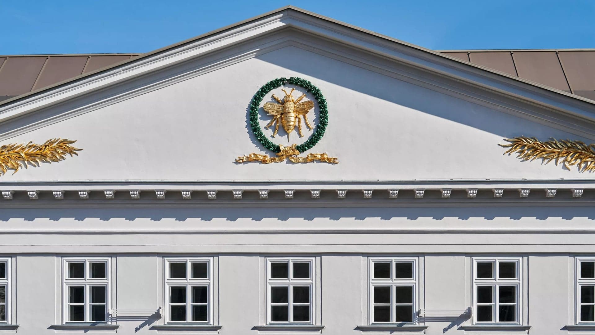 Rosewood Vienna opens in the city's Old Town - 2