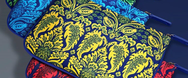 Eksklusive toalettvesker hos Air France