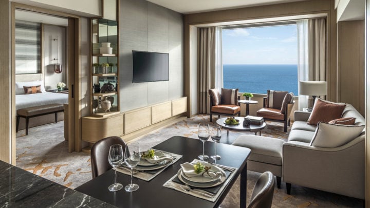 Shangri-La Comes to Sri Lankan Capital Colombo - 4