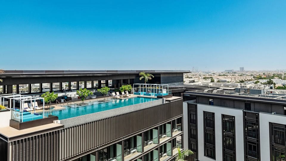 Destinations Toplists - 30 Best Things to See & Do in Dubai