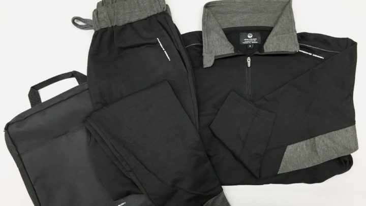 Japan Airlines reveals new first class amenity kits - 2