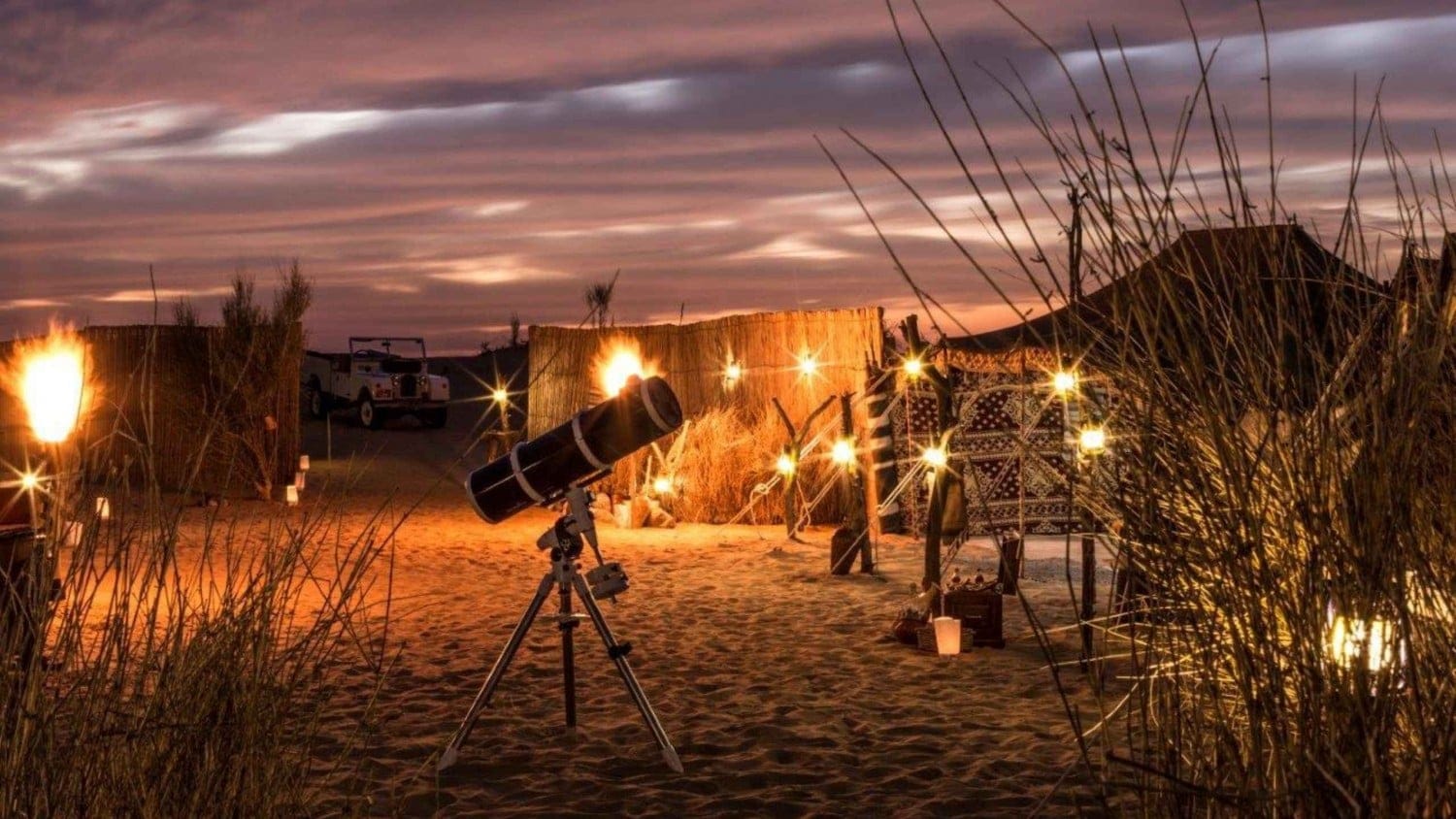 Destinations Toplists - 30 Best Things to See & Do in Dubai