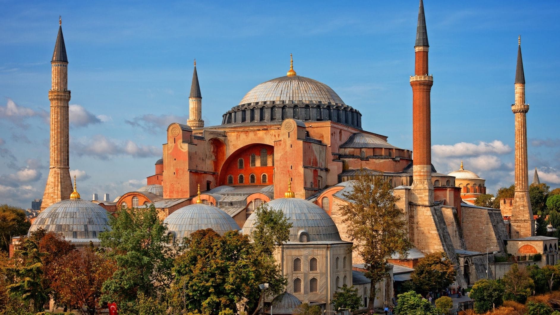 Destinations Articles - Istanbul Travel Guide