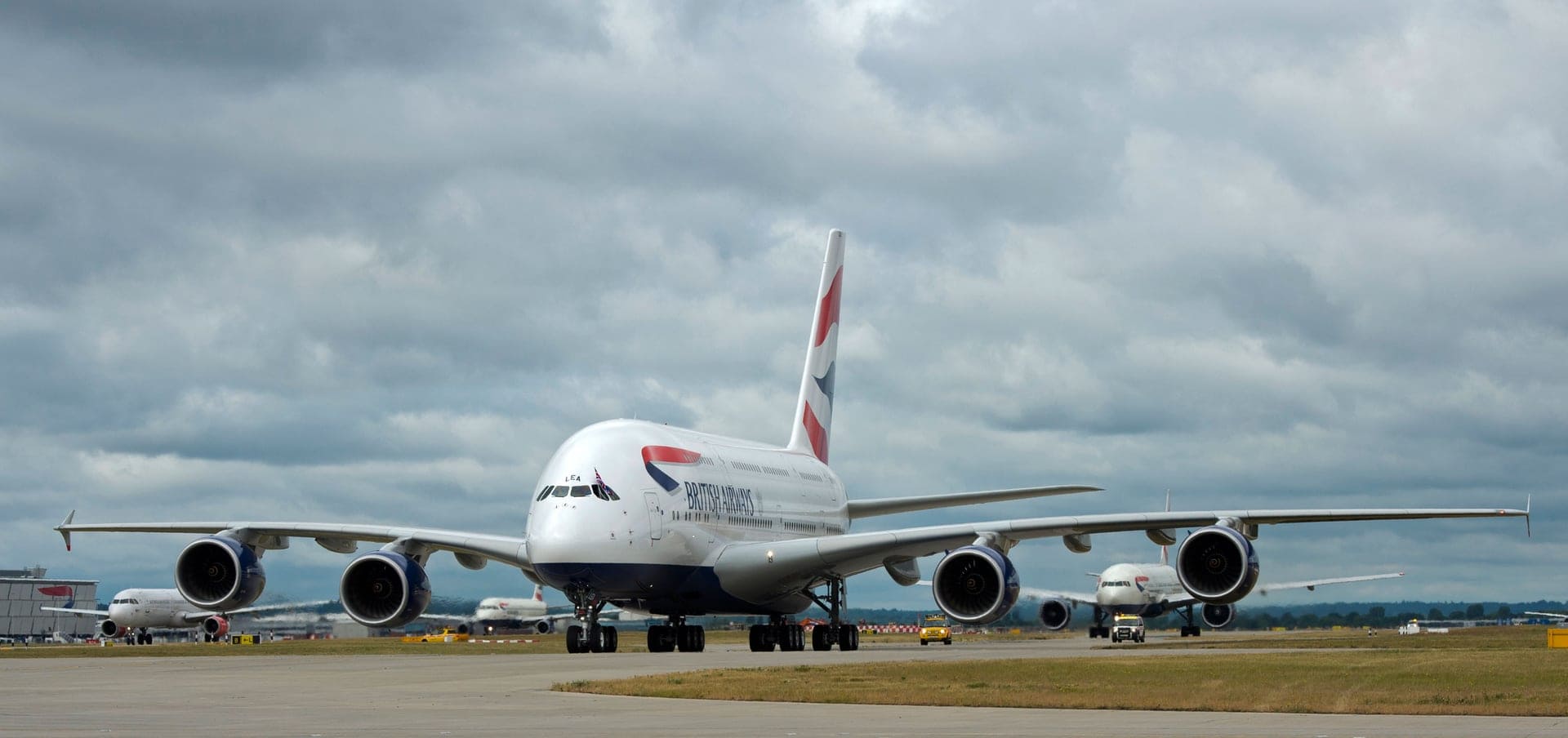British Airways launches route to Miami