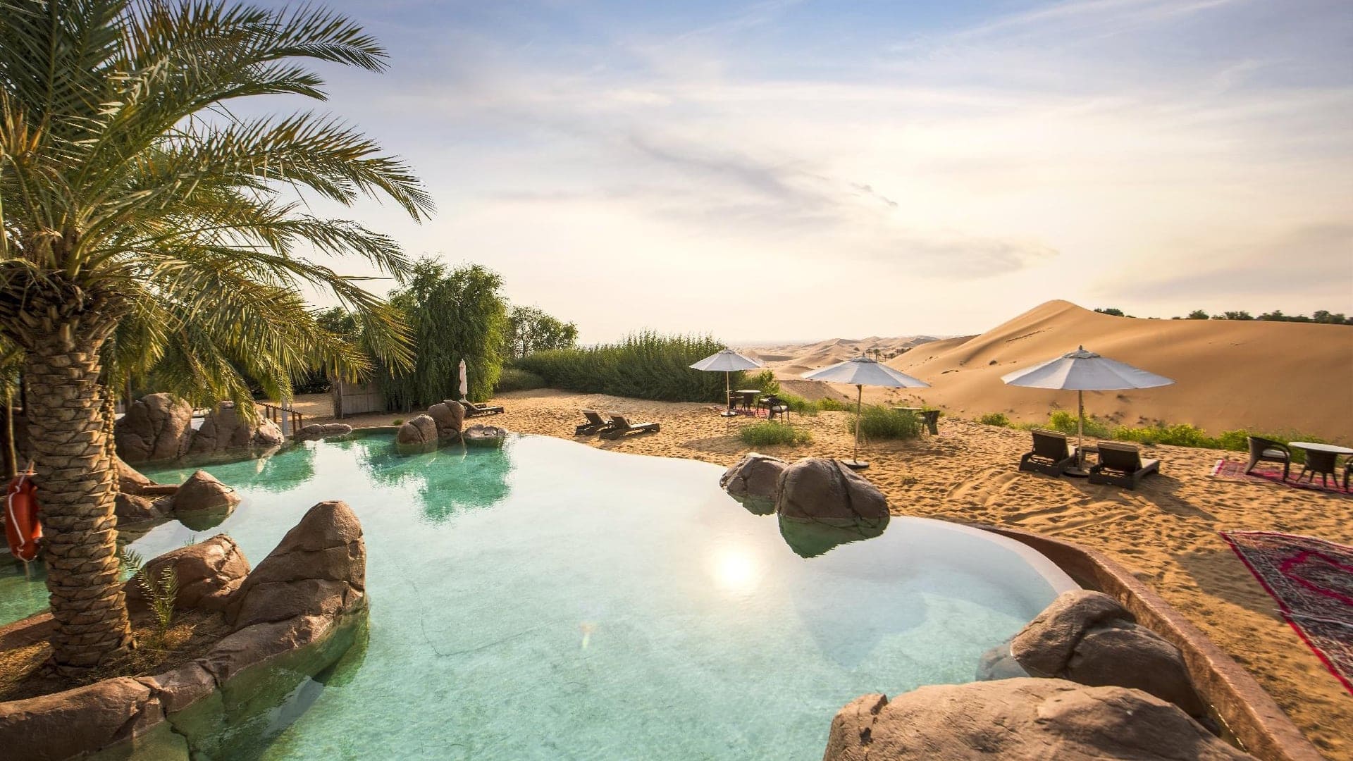 Hotels Toplists - 10 Best Luxury Hotels in Abu Dhabi