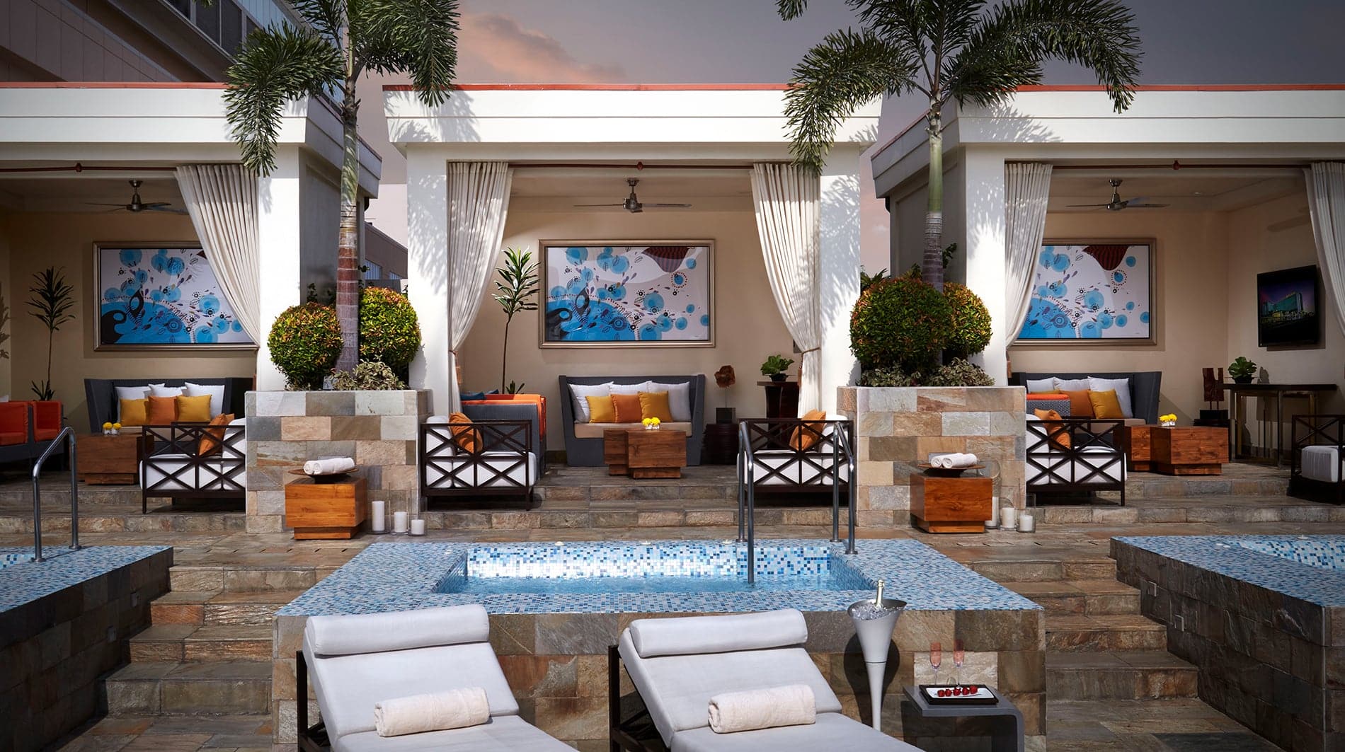 Hotels Toplists - 10 Best Luxury Hotels in Manila