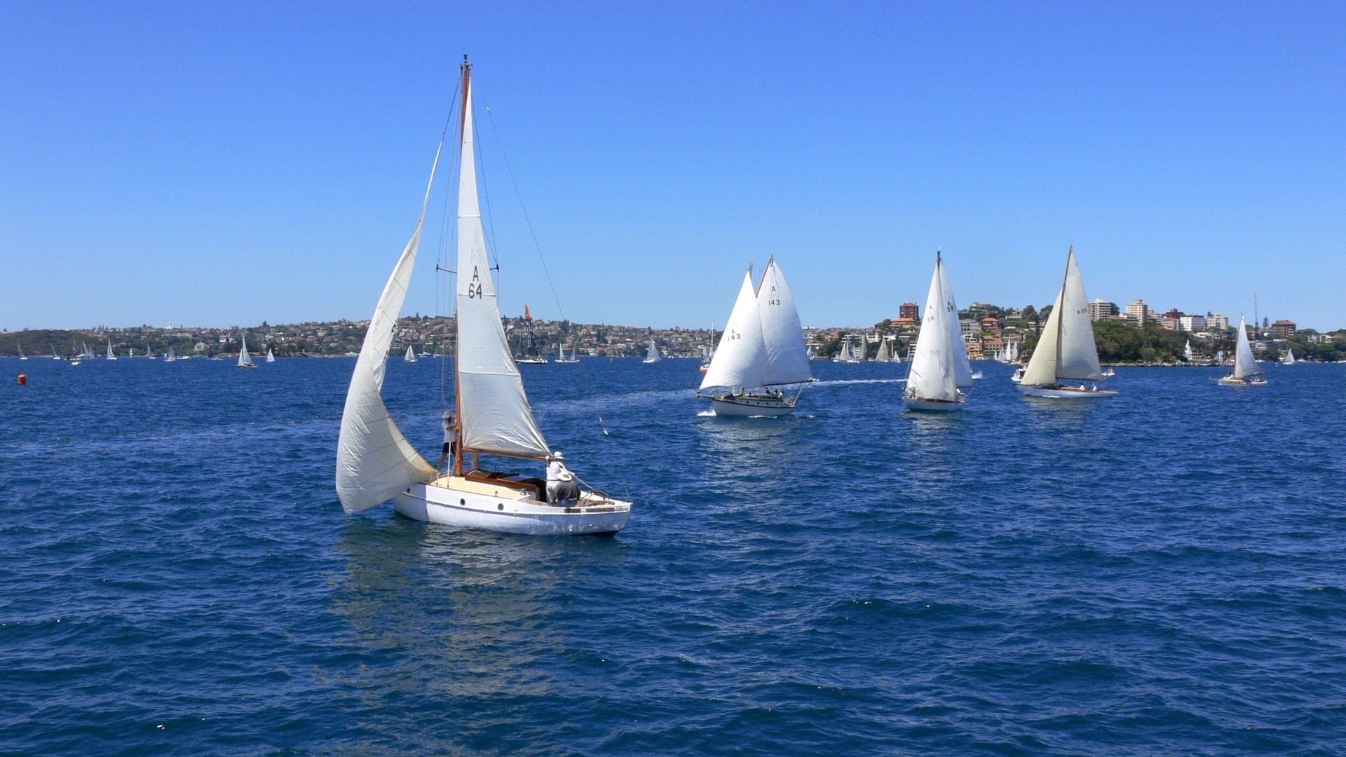 Destinations Articles - Sydney Travel Guide