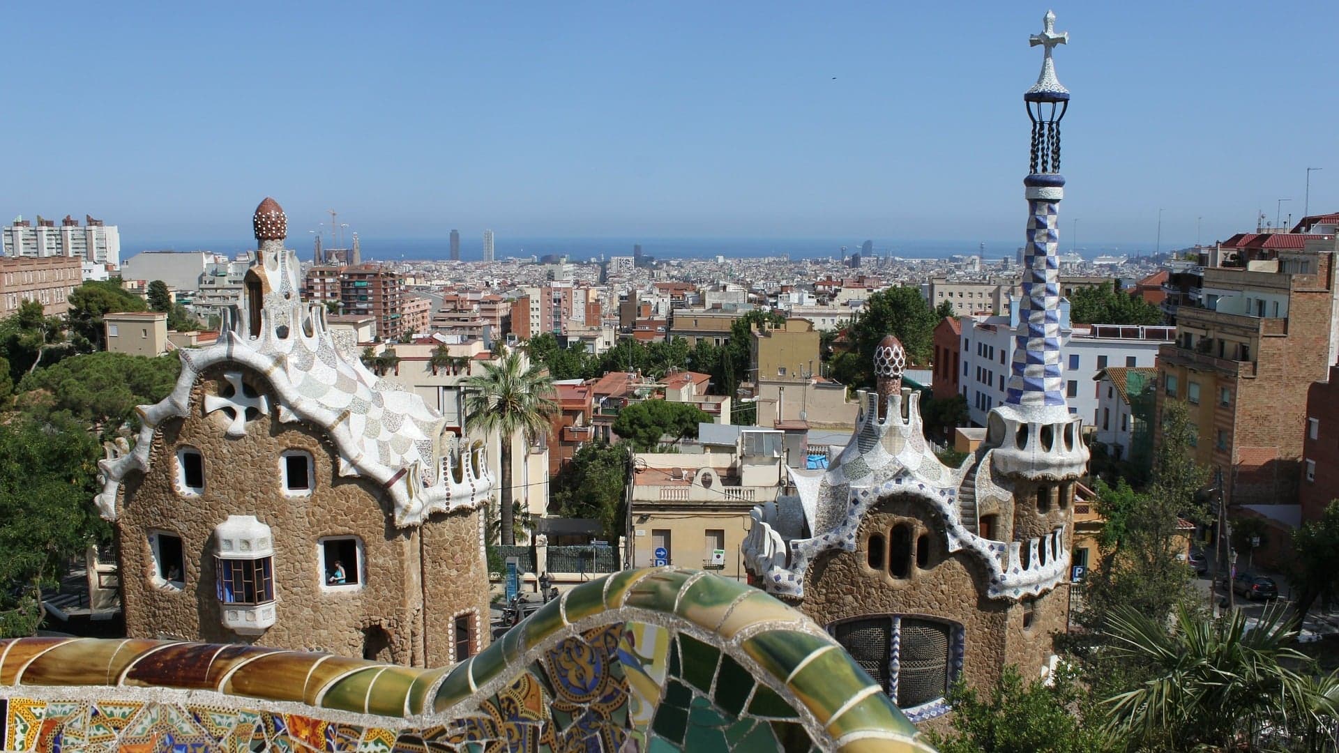 Destinations Articles - Barcelona Travel Guide