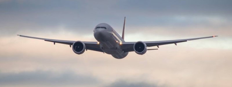 SWISS har fått sin første Boeing 777-300ER og åpner nye lounger på Zurich flyplass