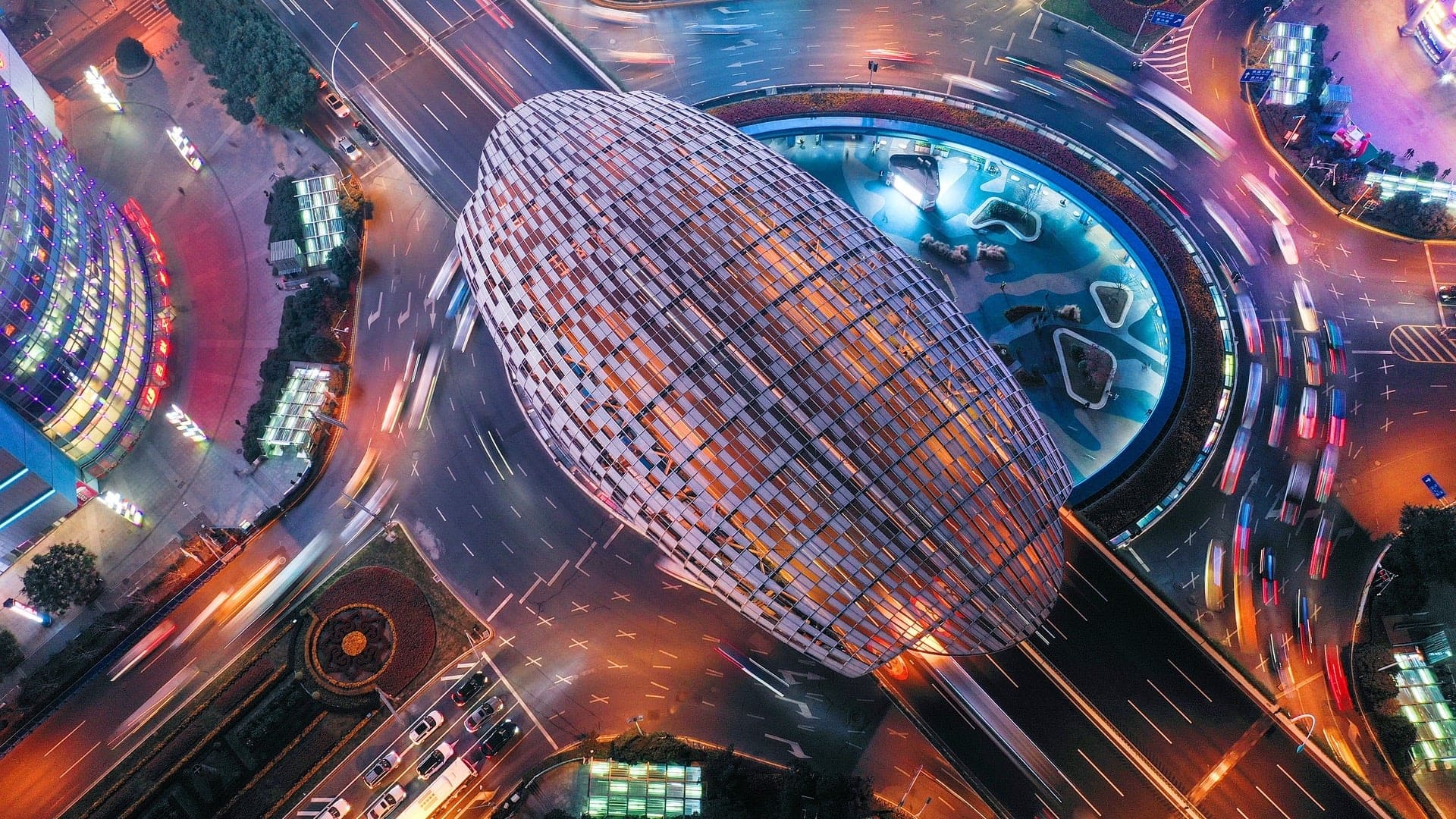 Destinations Articles - Shanghai Travel Guide