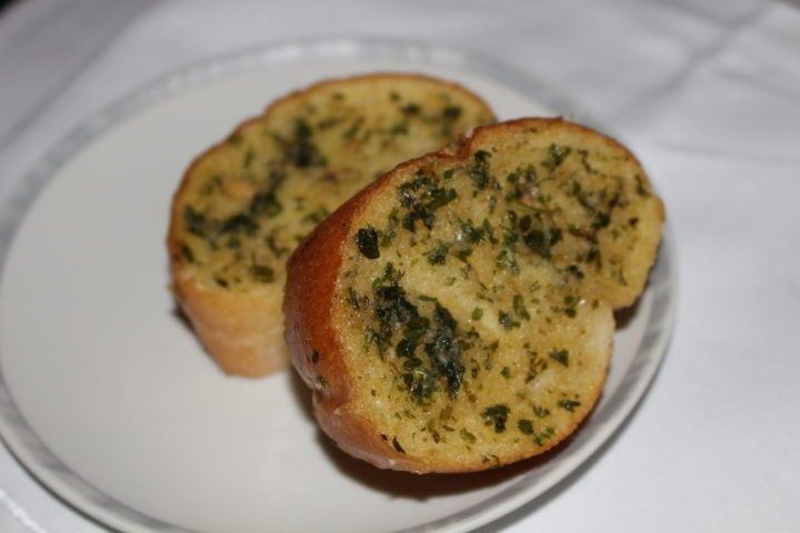 Flying Singapore Airlines from Singapore to Stockholm - 9