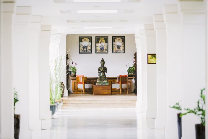 Anantara Angkor Resort's new look - 1