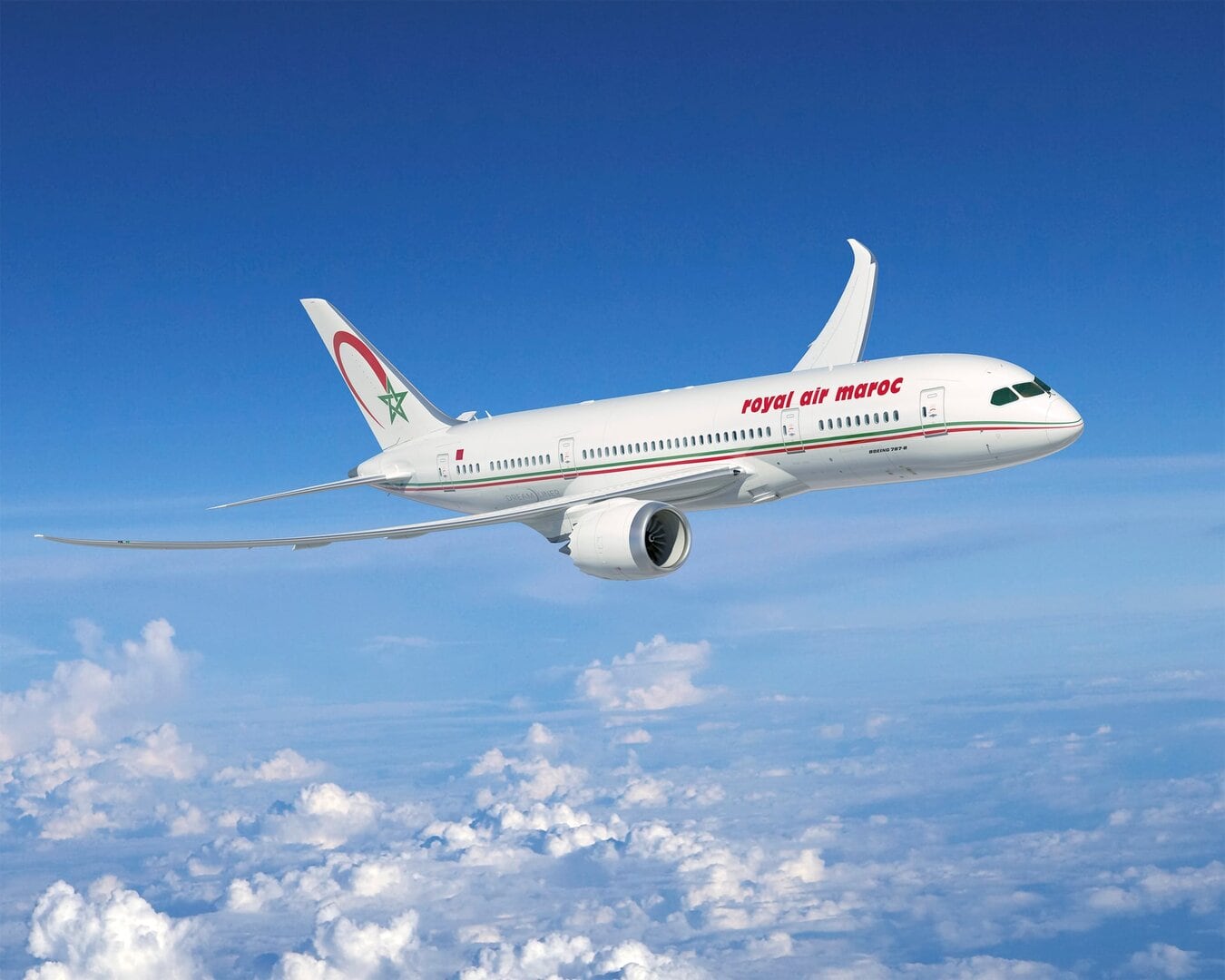 Royal Air Maroc to join oneworld