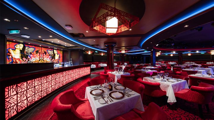 Cruise til ingensteds - 3