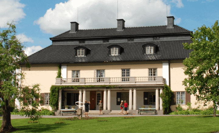 Fem undervurderte reisemål i Mellom-Sverige - 5