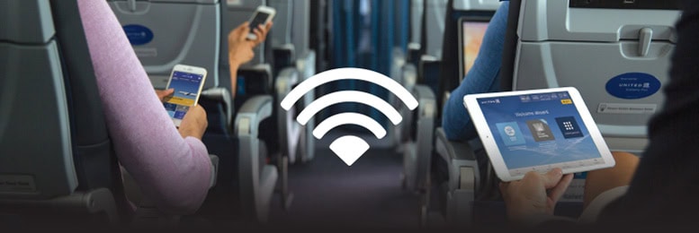 Which Airlines Offer Inflight Wifi? It Could Be A Dealbreaker…