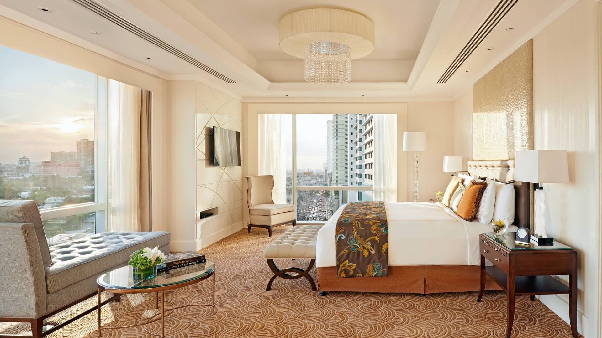 Hotels Toplists - 10 Best Luxury Hotels in Manila