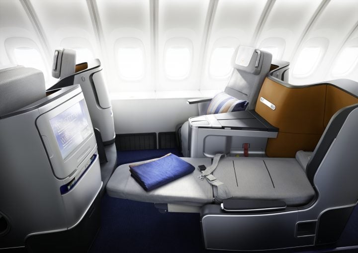 Flyg Business Class till Hawaii – för under 16 000 kronor. - 1