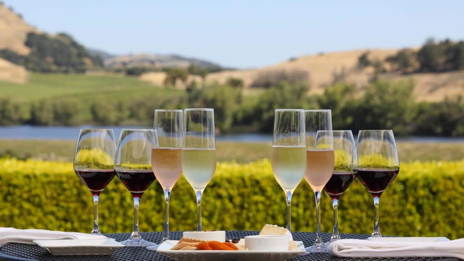 Destinations Articles - San Francisco Travel Guide