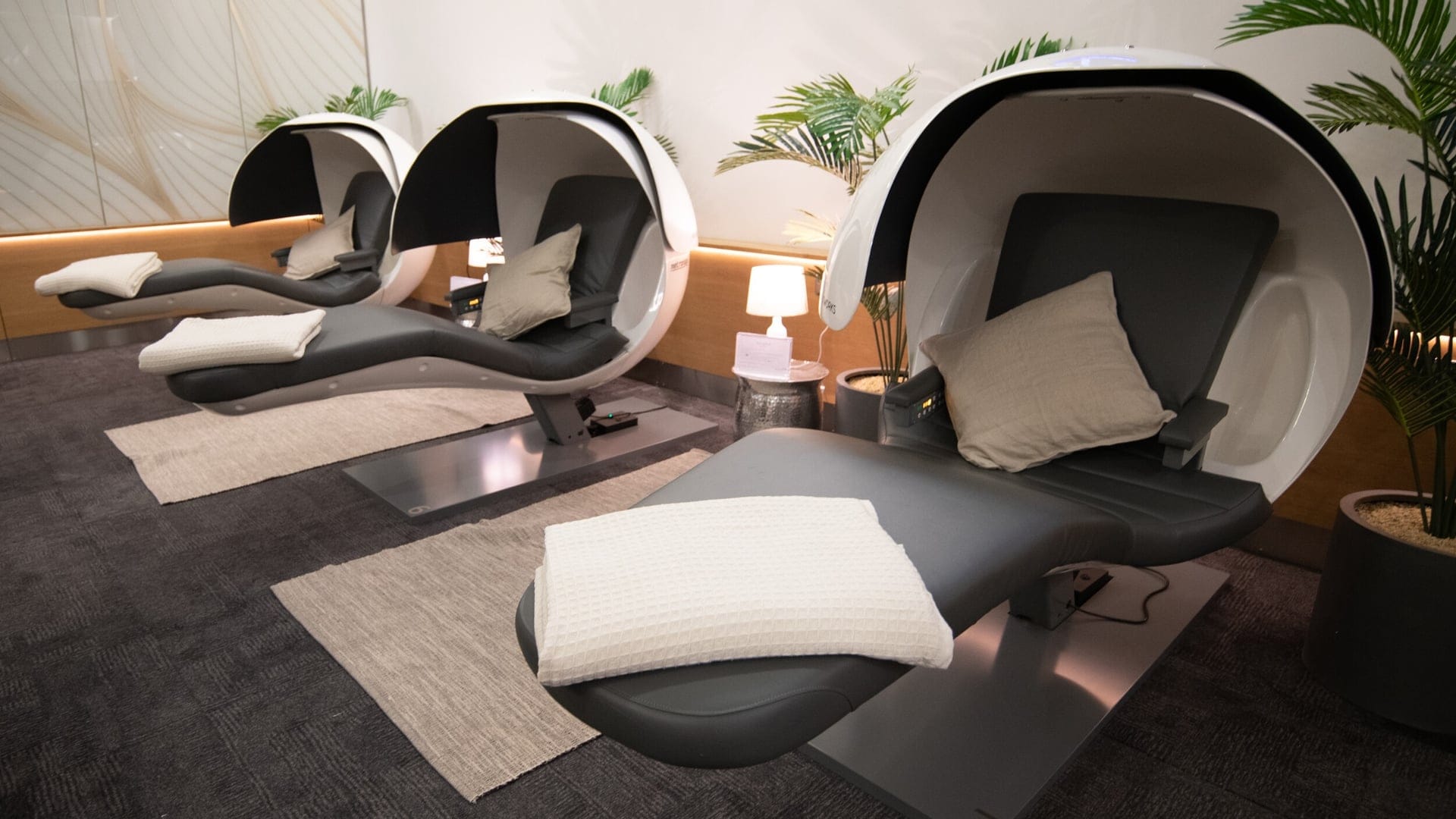 Airlines Articles - British Airways is set to revamp its premium cabin experience