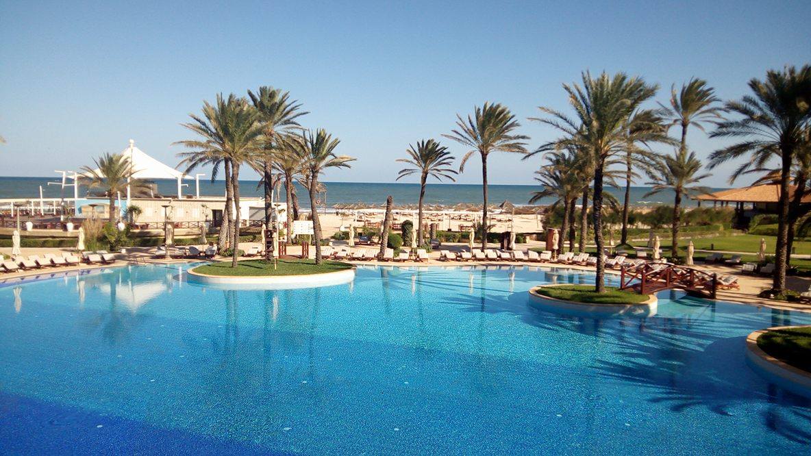 Why you should visit Tunisia this summer - the forgotten home of great olive oil, wine and sea-water spas