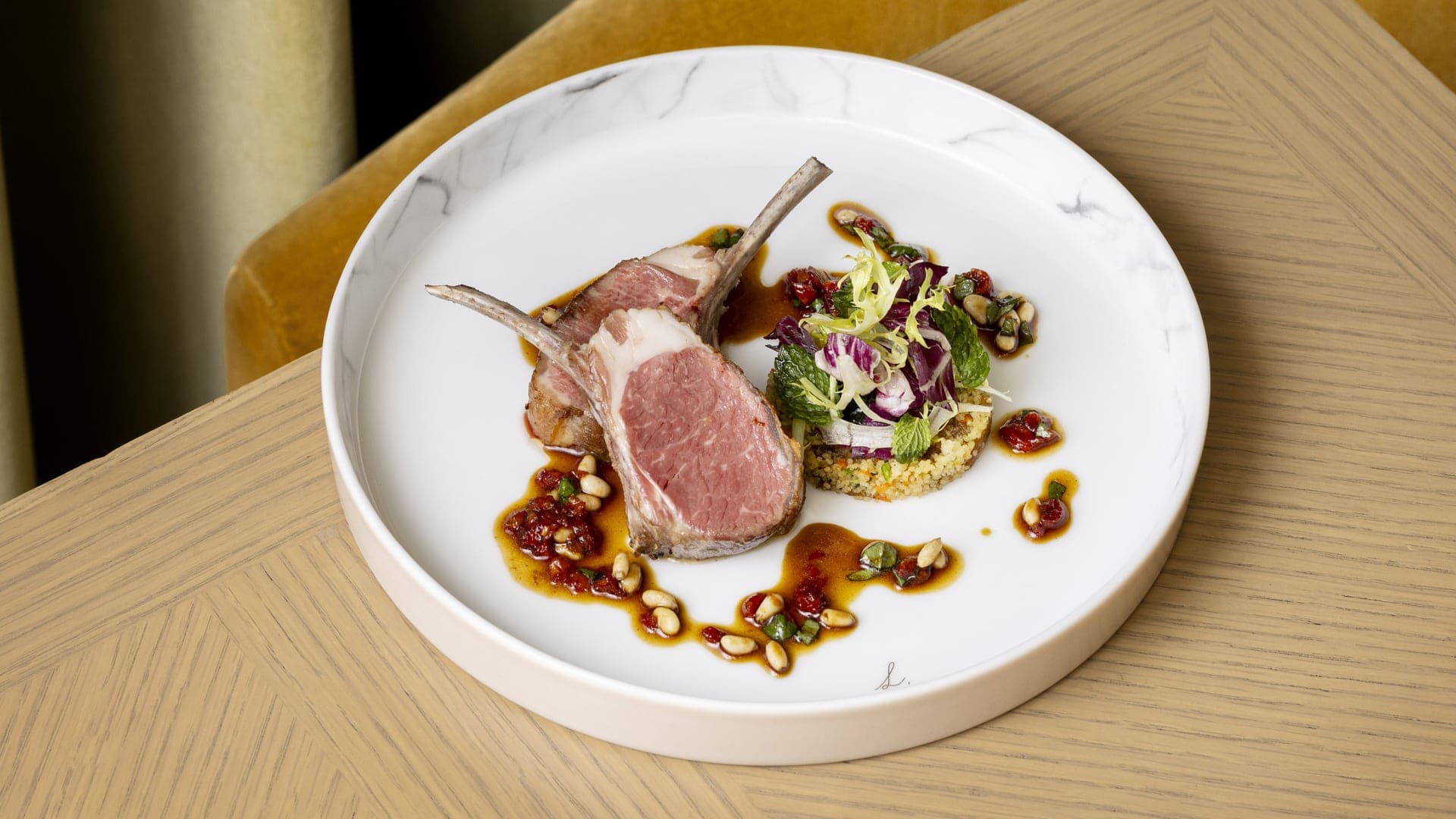 Airlines News - Cathay Pacific brings French cuisine to its Premium Cabins