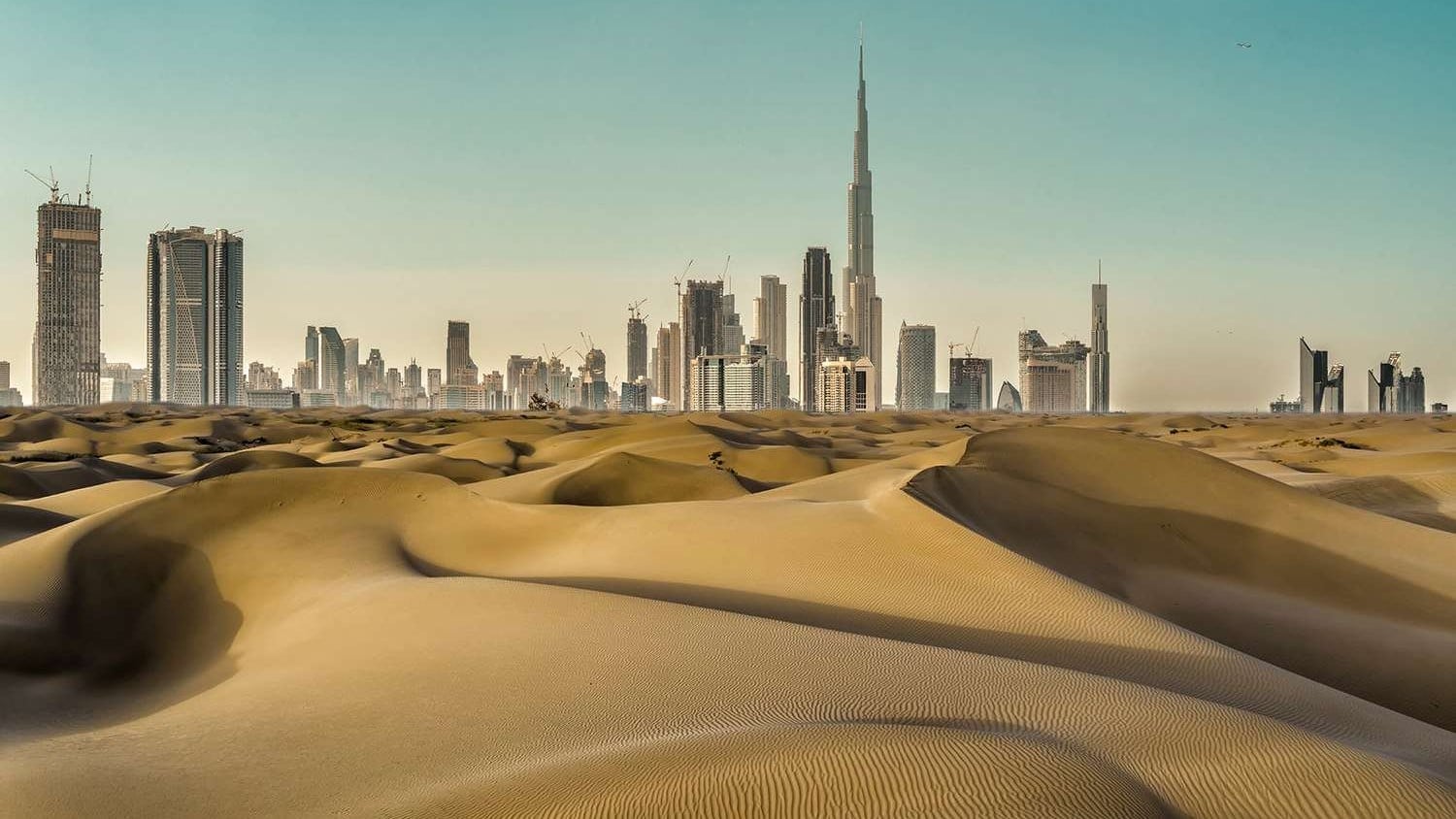 30 Best Things to See & Do in Dubai