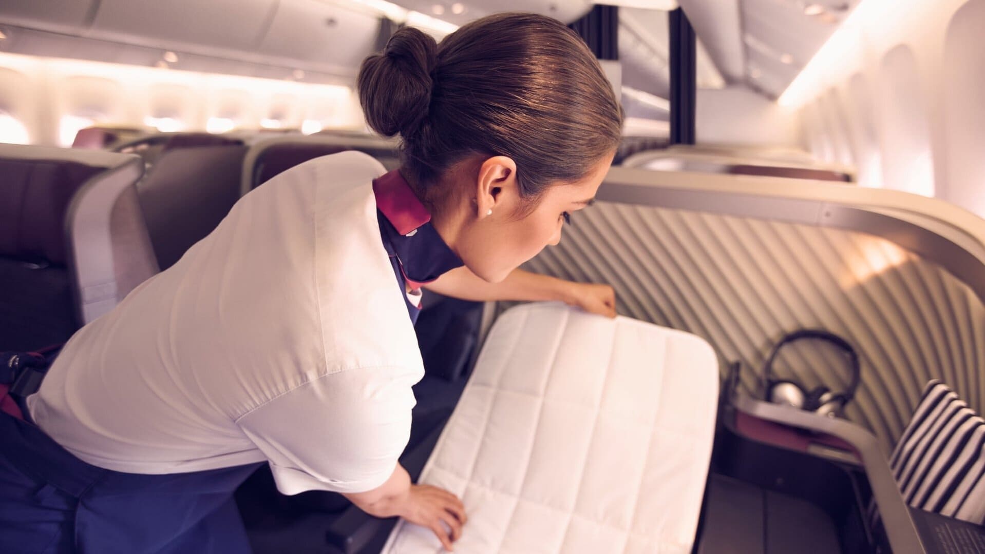 Airline review Service - LATAM Airlines - 0