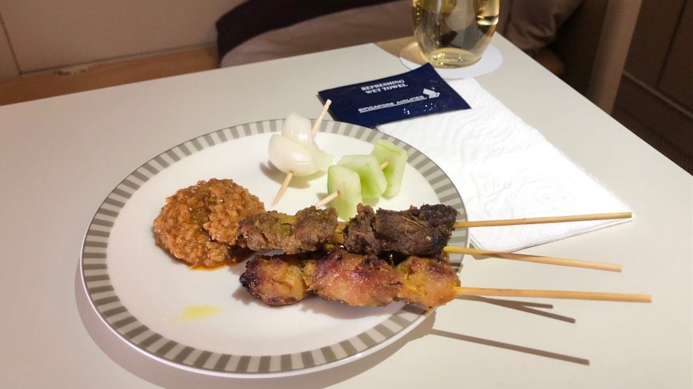 Airlines Articles - Small news from Singapore Airlines is great news for passengers